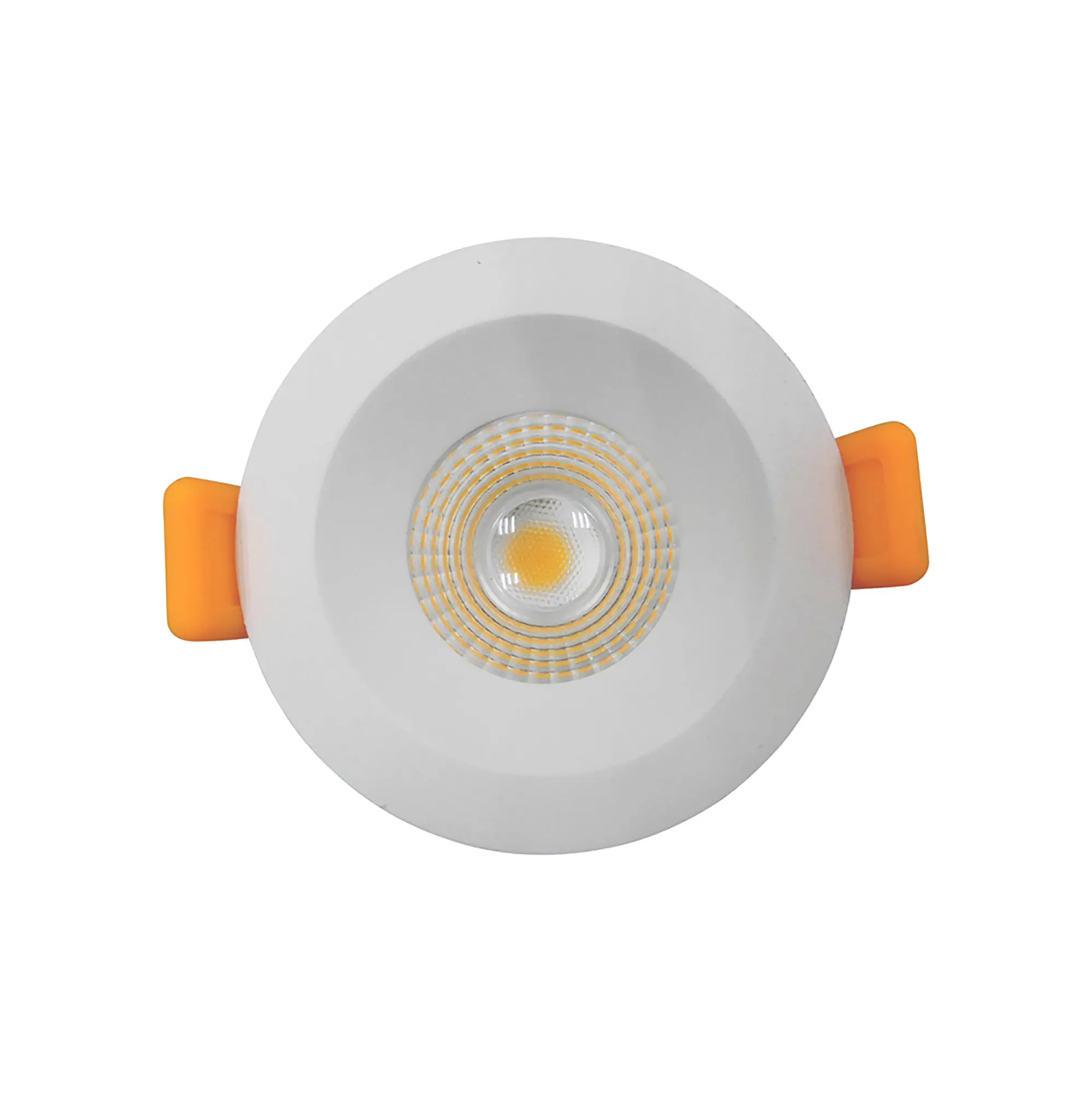 Beck 10 M Recessed Ceiling Luminaires Dlux Round Recess Ceiling